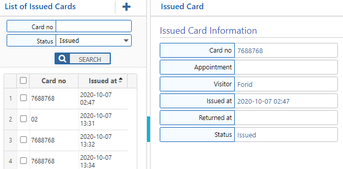 installation and setup of budget module